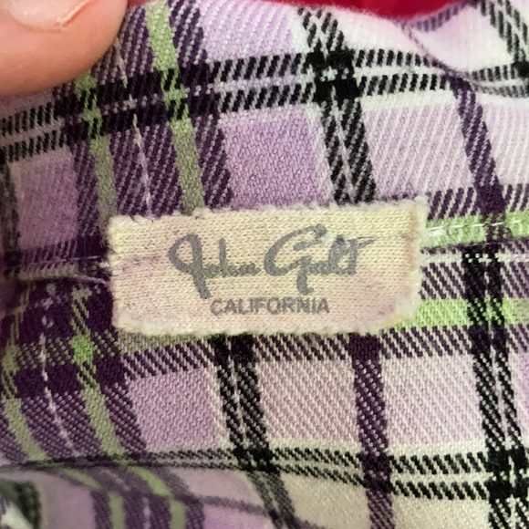 Crop top - Picture 2 of 3